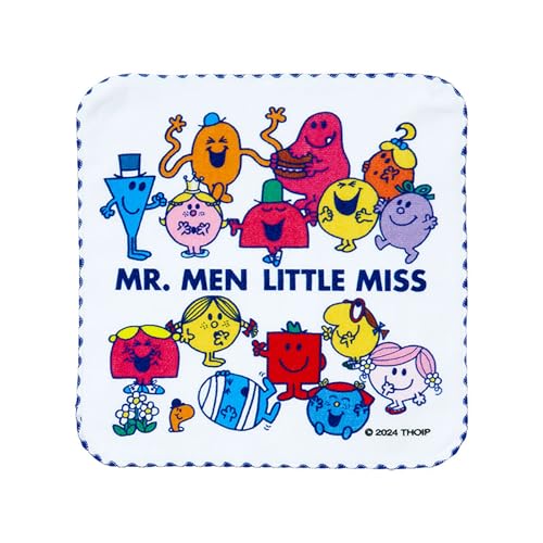 ミスターメン　リトルミス　フェーブ　フェーヴ レア フランス製 2010年MR MEN LITTLE MISS(ミスターメン